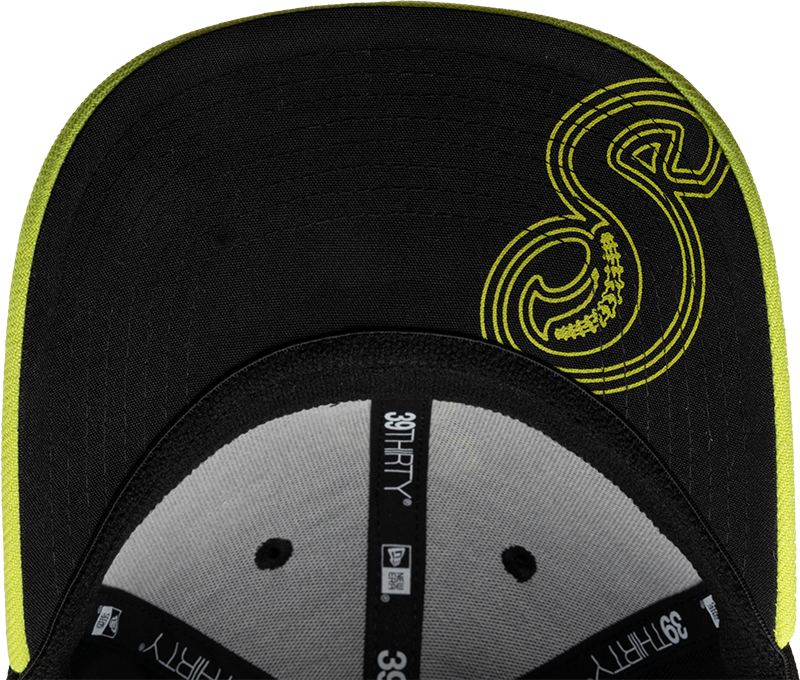 60675695 3930 GORRA ALTERNA CYBER 2025