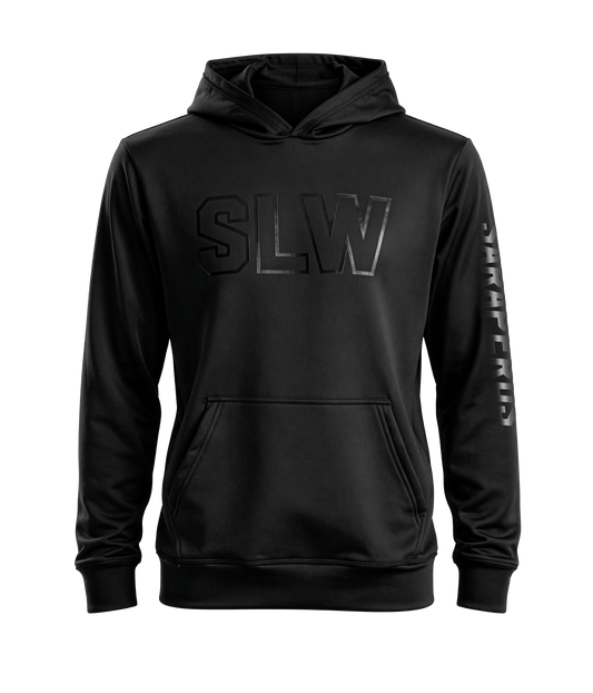HOODIE CABALLERO SLW MANGA SARAPEROS 2026