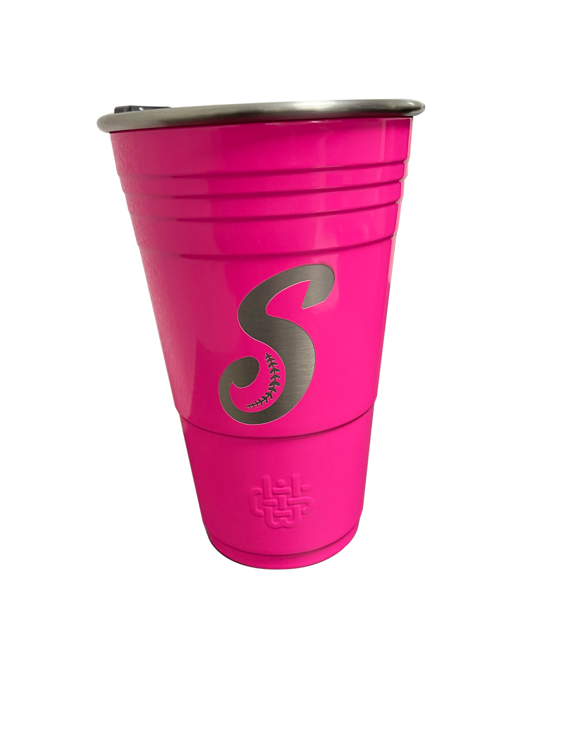 Party Cup 16oz