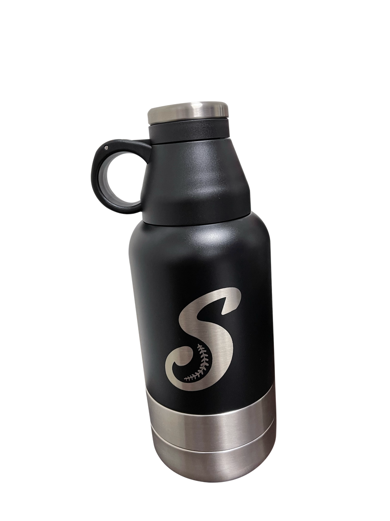 ENGRAVED JOURNEY THERMOS