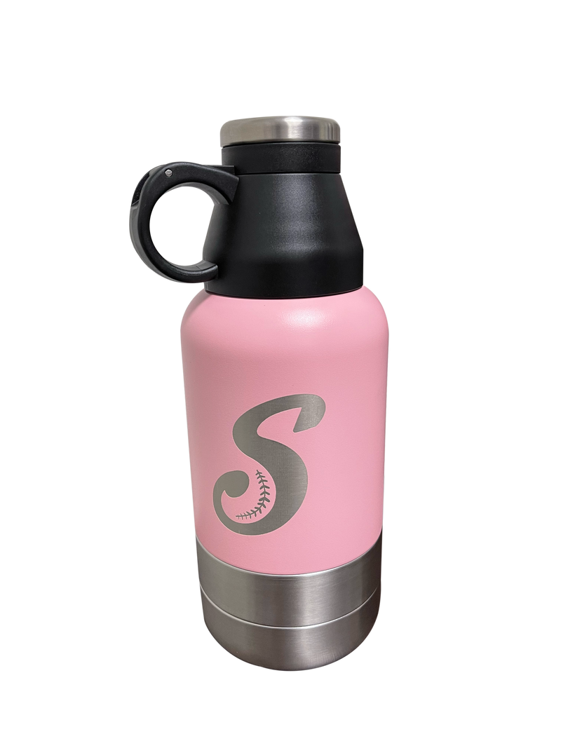 ENGRAVED JOURNEY THERMOS