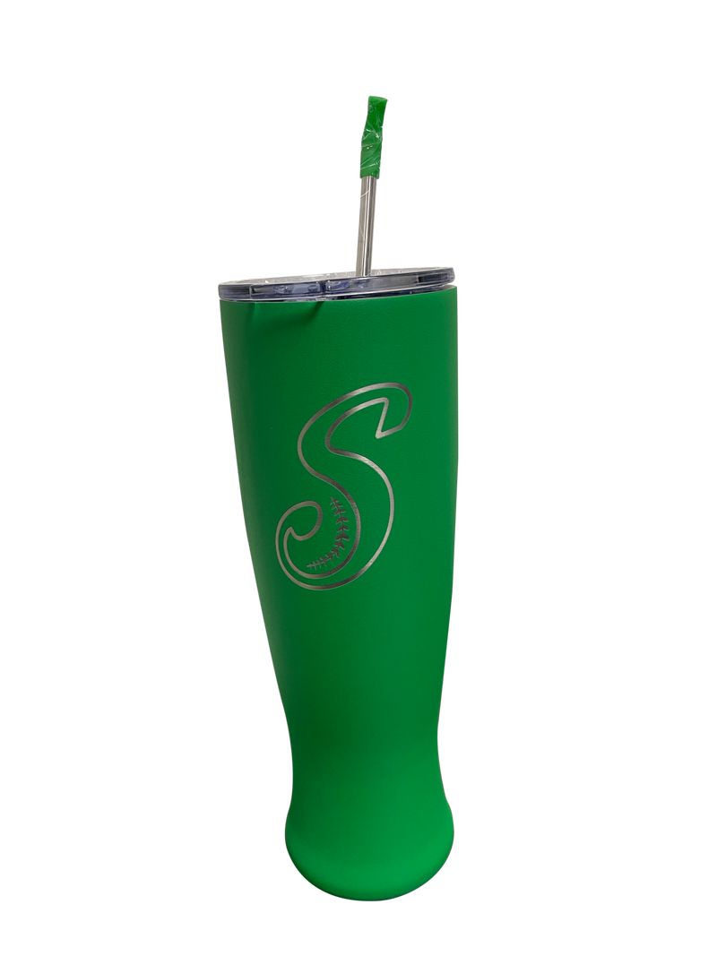 IRISH THERMOS 30 oz ENGRAVED