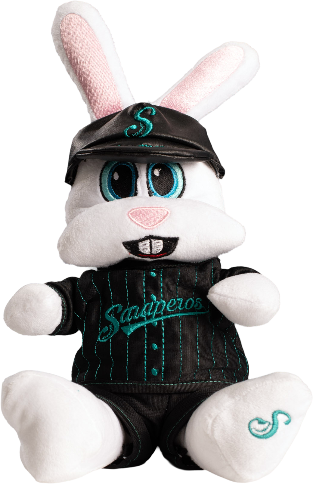 PELUCHE KIKE CONEJO 2026