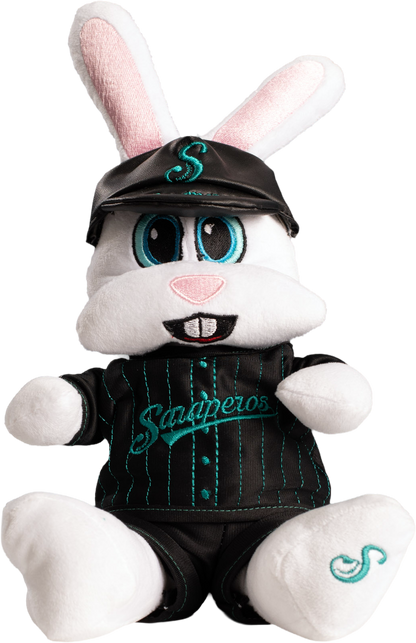 PELUCHE KIKE CONEJO 2026