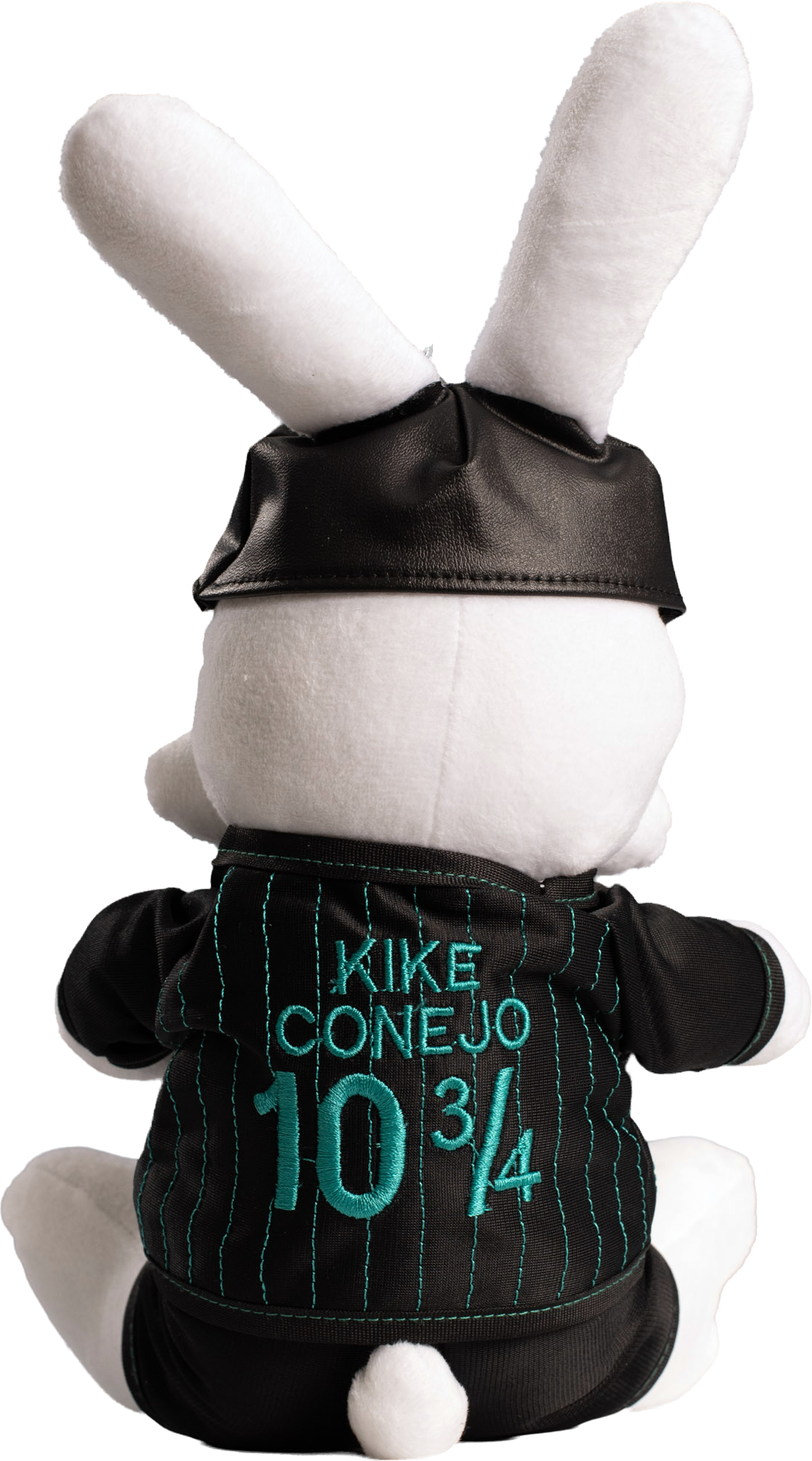 PELUCHE KIKE CONEJO 2026