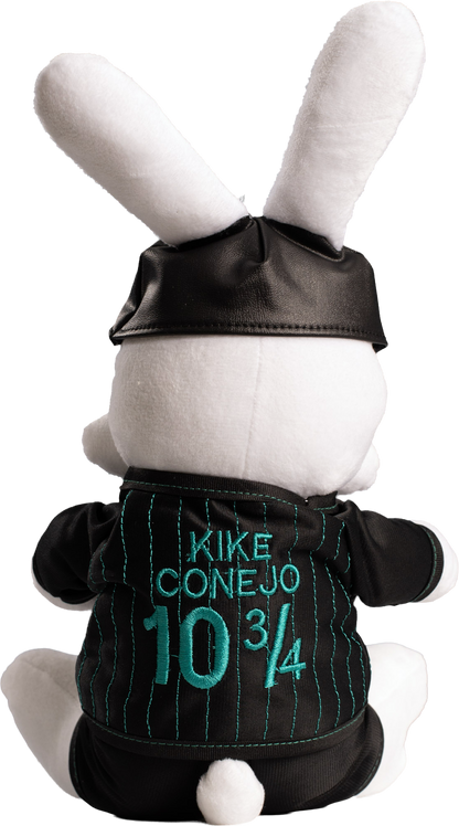 PELUCHE KIKE CONEJO 2026