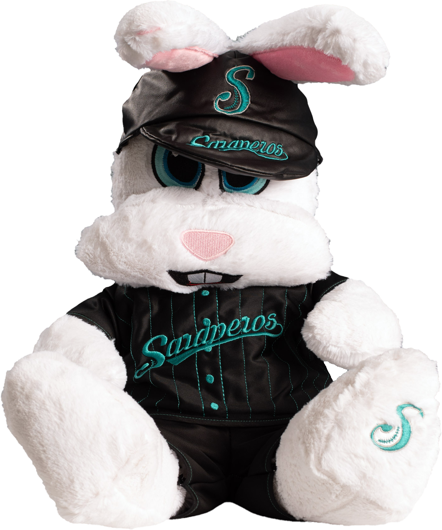 PELUCHE KIKE CONEJO 2026