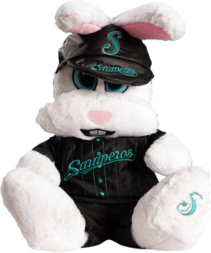 PELUCHE KIKE CONEJO 2026