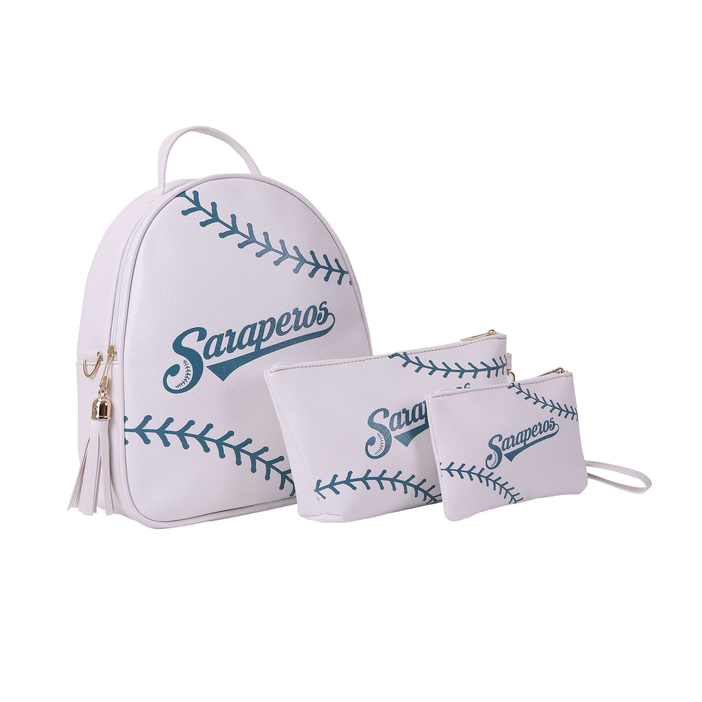 SARAPEROS BAG 2023