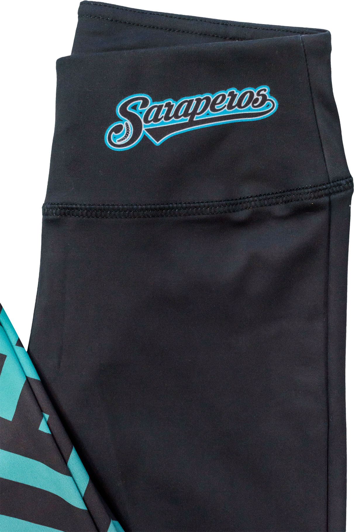 LEGGINS SARAPEROS 2024