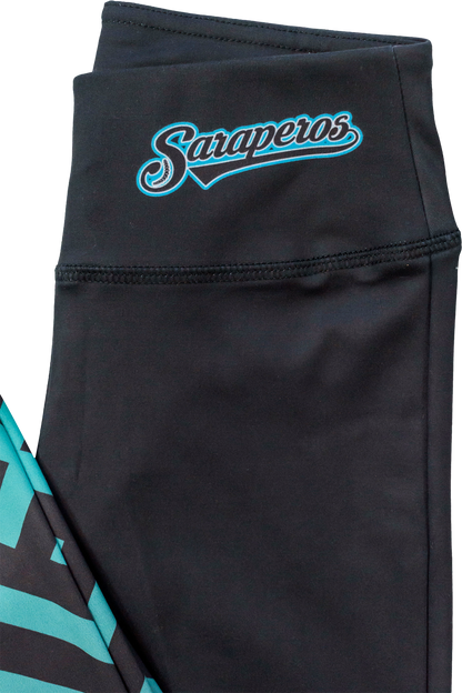 LEGGINS SARAPEROS 2024