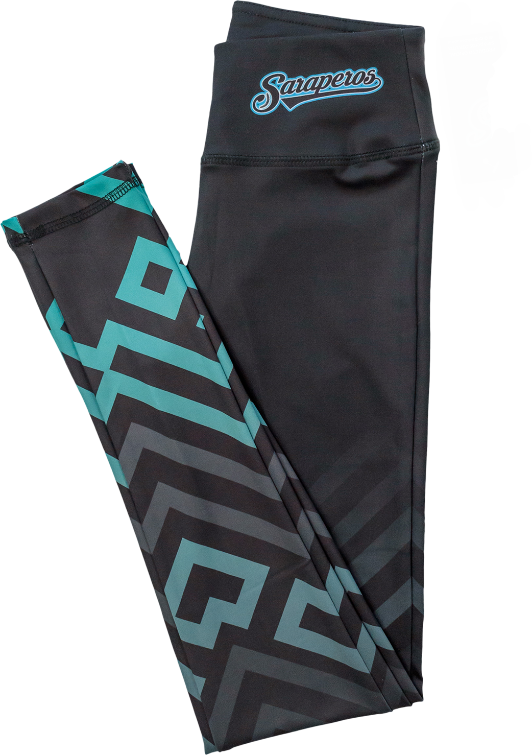 LEGGINS SARAPEROS 2024