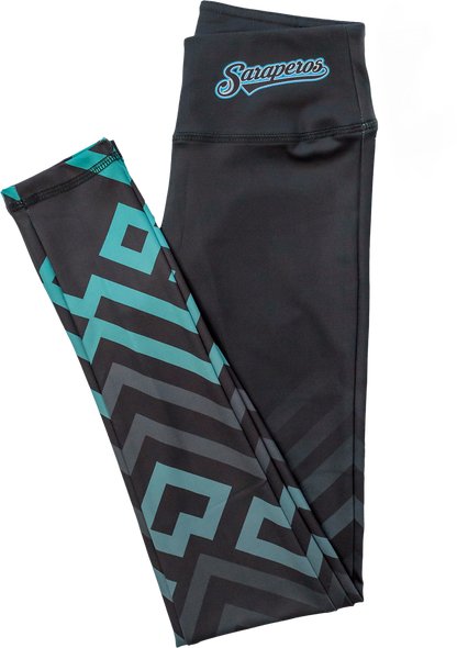 LEGGINS SARAPEROS 2024