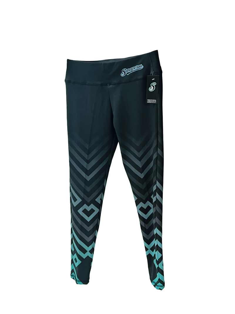 LEGGINS SARAPEROS 2024