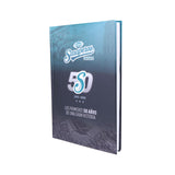 Libro 50 Aniversario - Saraperos de Saltillo