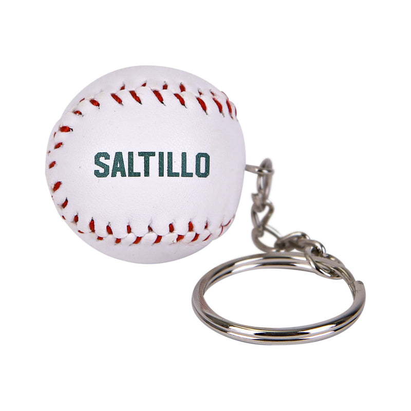 2024 BASEBALL BALL KEYCHAIN