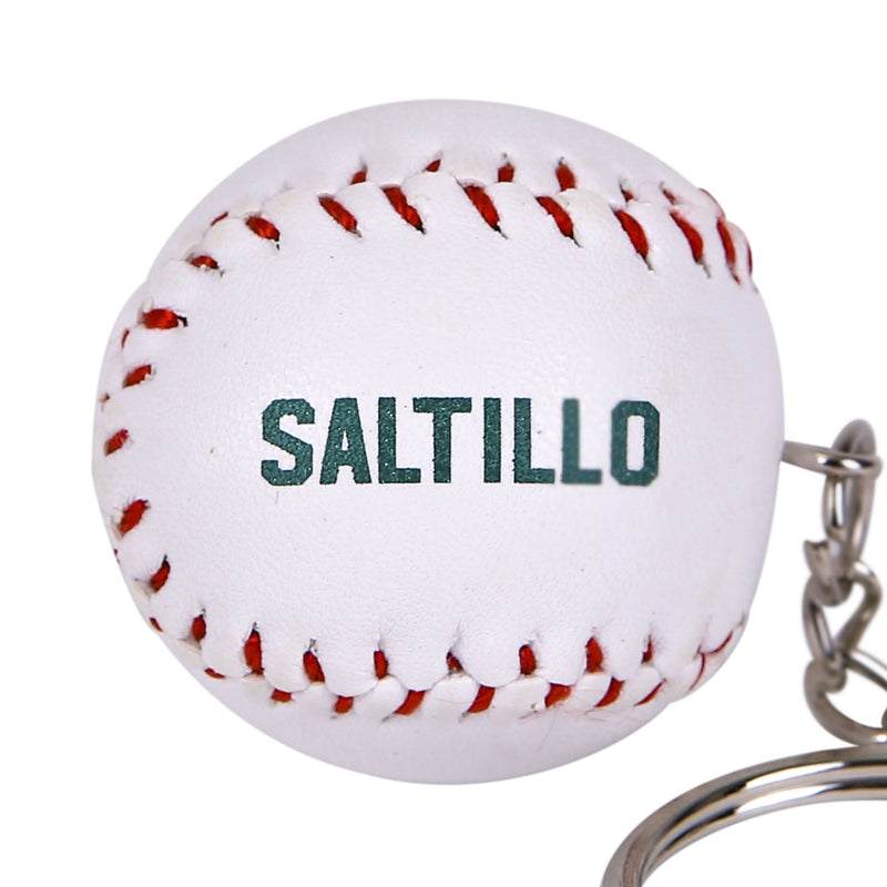 2024 BASEBALL BALL KEYCHAIN