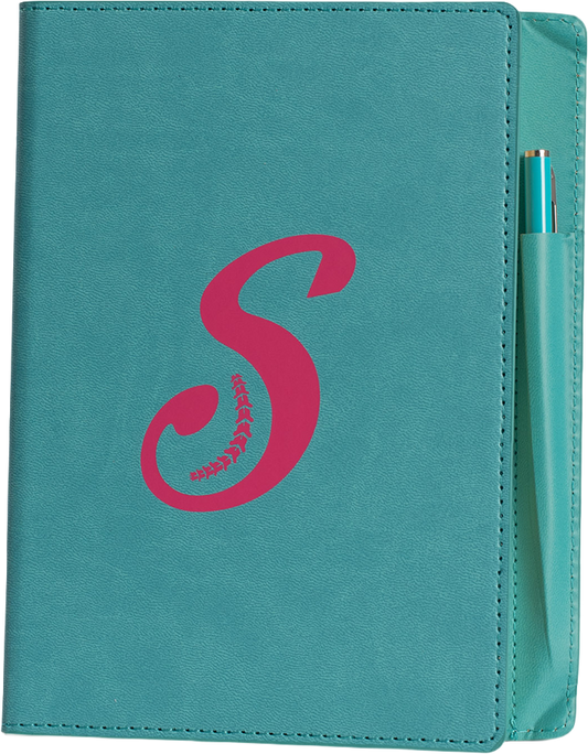 LIBRETA CON PLUMA SARAPEROS 2026