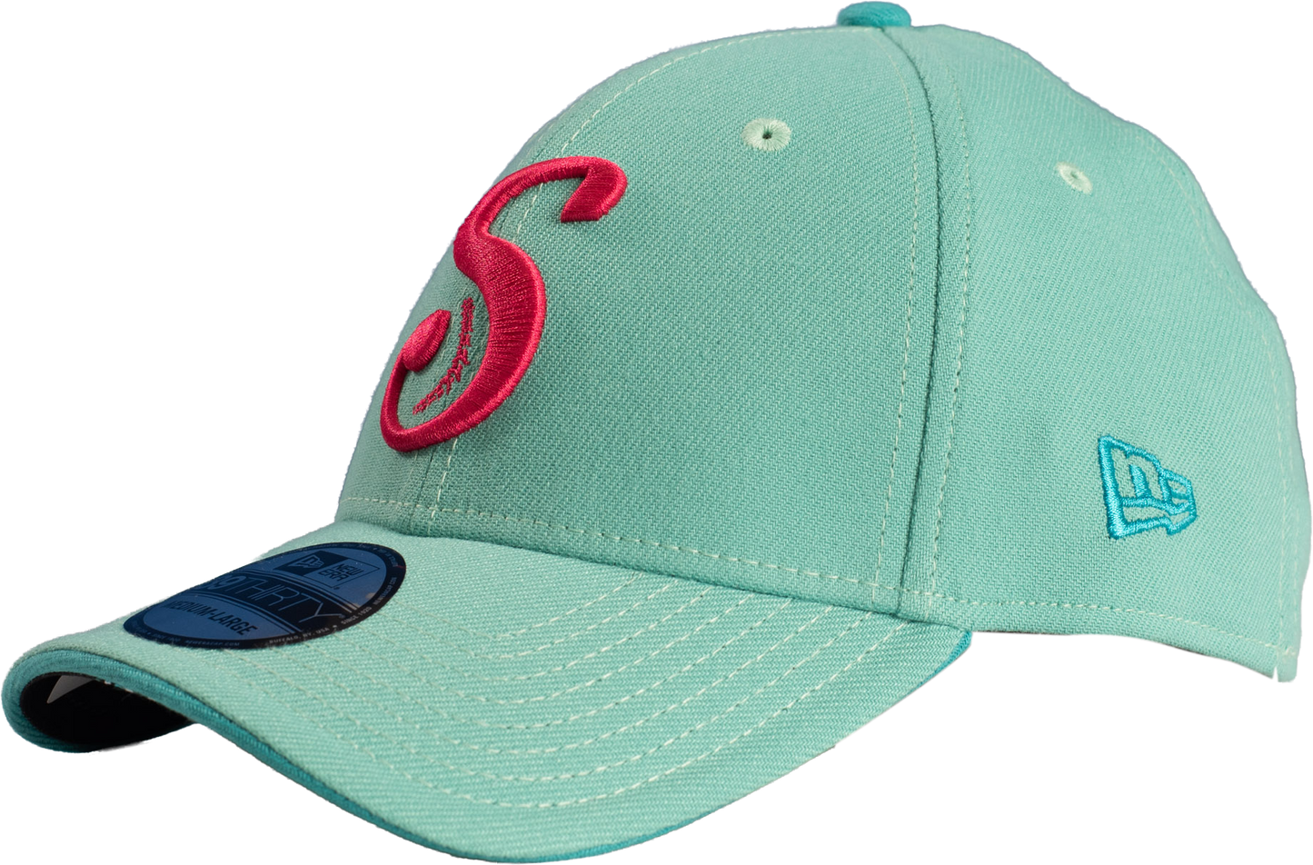 GORRA OFICIAL AWAY 2026
