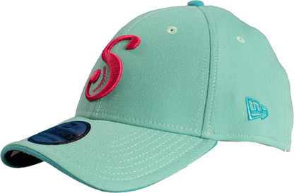 GORRA OFICIAL AWAY 2026