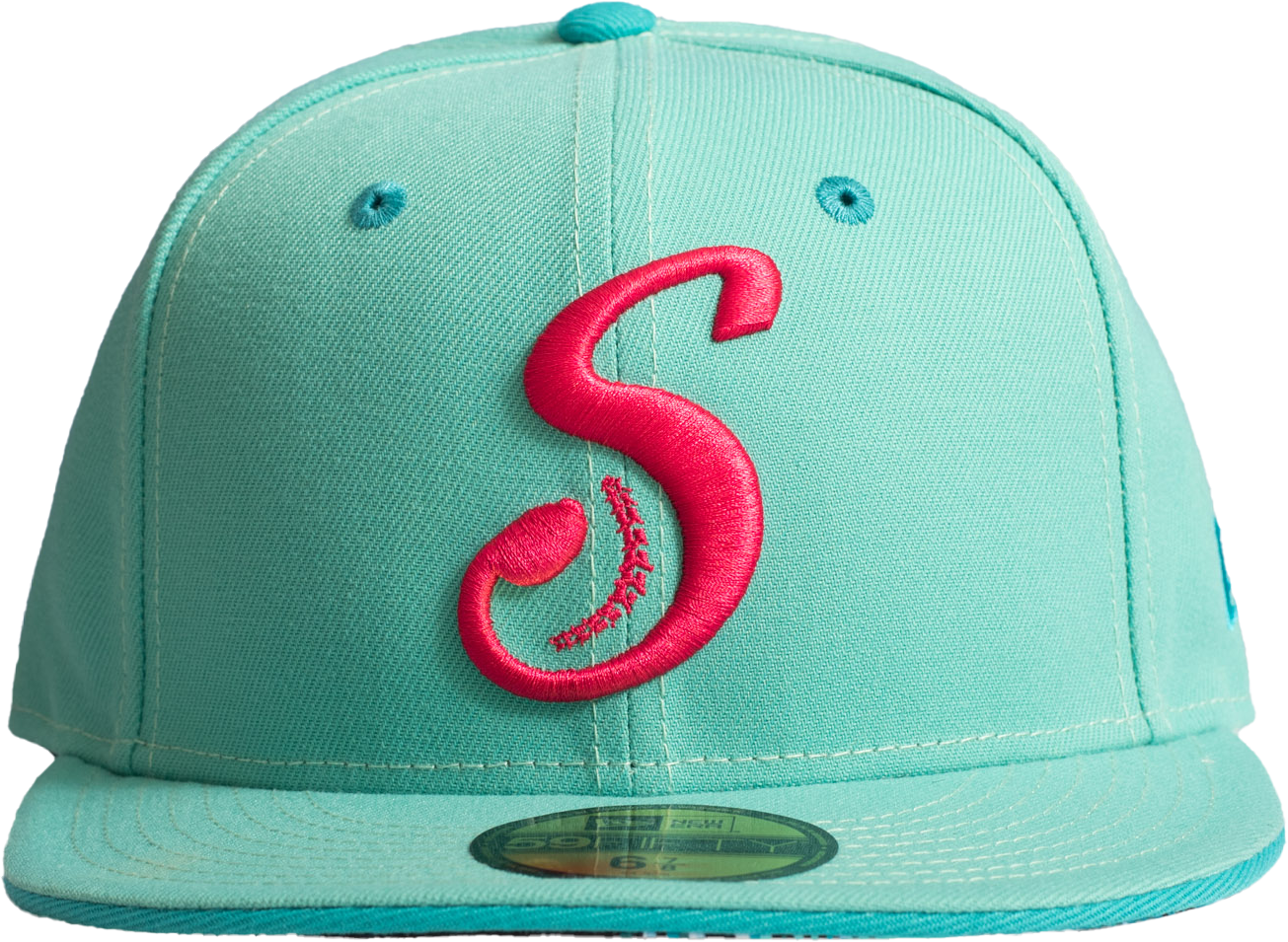 GORRA OFICIAL AWAY 2026
