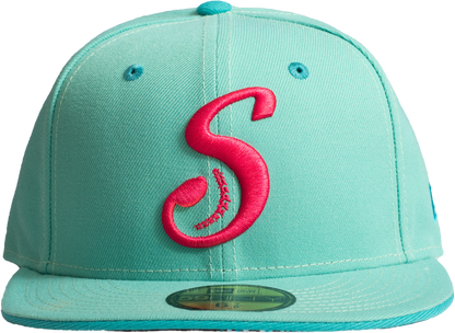 GORRA OFICIAL AWAY 2026