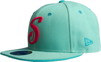GORRA OFICIAL AWAY 2026