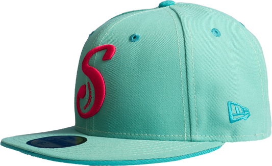 GORRA OFICIAL AWAY 2026