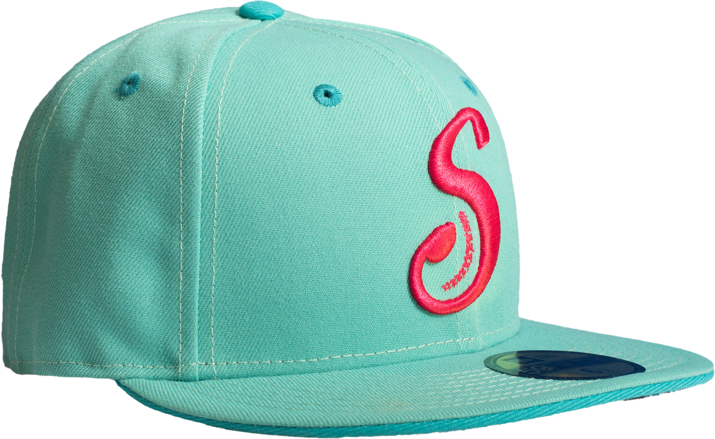 GORRA OFICIAL AWAY 2026