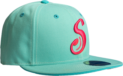 GORRA OFICIAL AWAY 2026