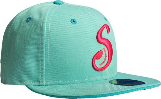 GORRA OFICIAL AWAY 2026