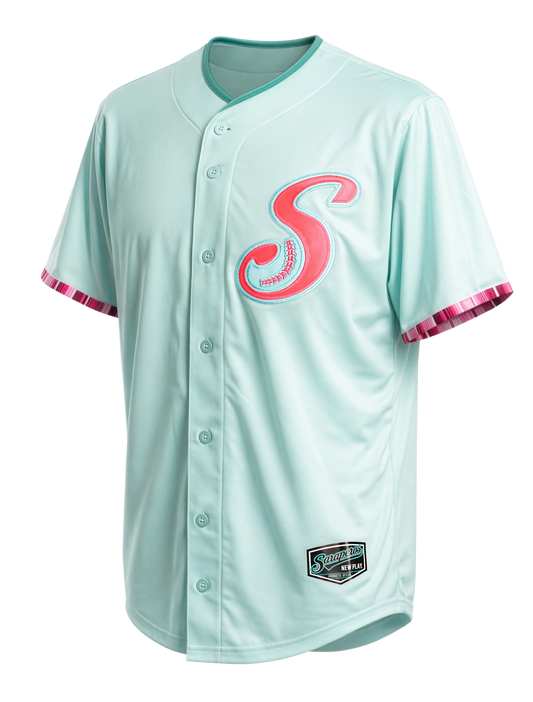 JERSEY OFICIAL MENTA 2026