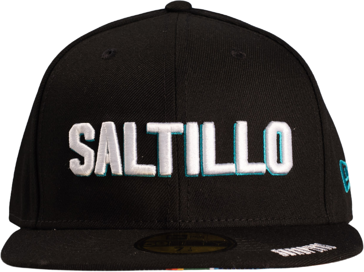 GORRA OFICIAL HOME 2026