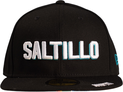 GORRA OFICIAL HOME 2026