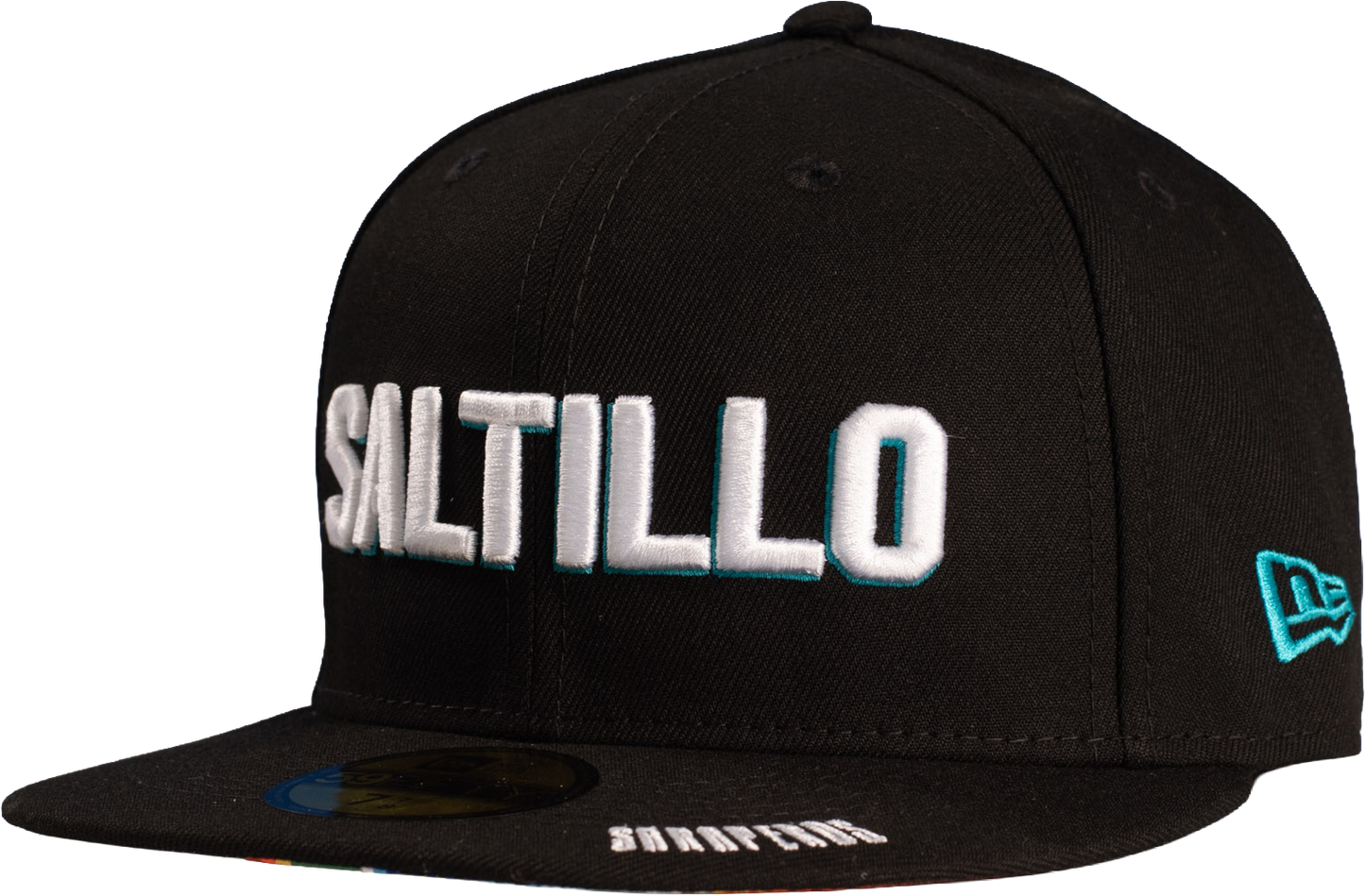 GORRA OFICIAL HOME 2026