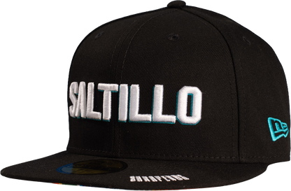 GORRA OFICIAL HOME 2026