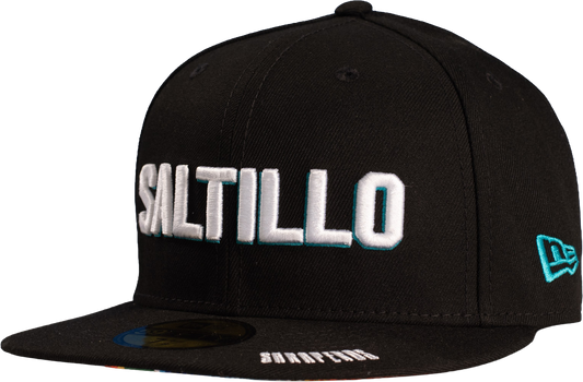 GORRA OFICIAL HOME 2026