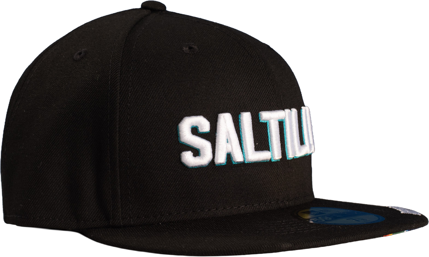 GORRA OFICIAL HOME 2026