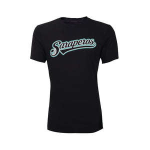 Playera "Saraperos" 2023