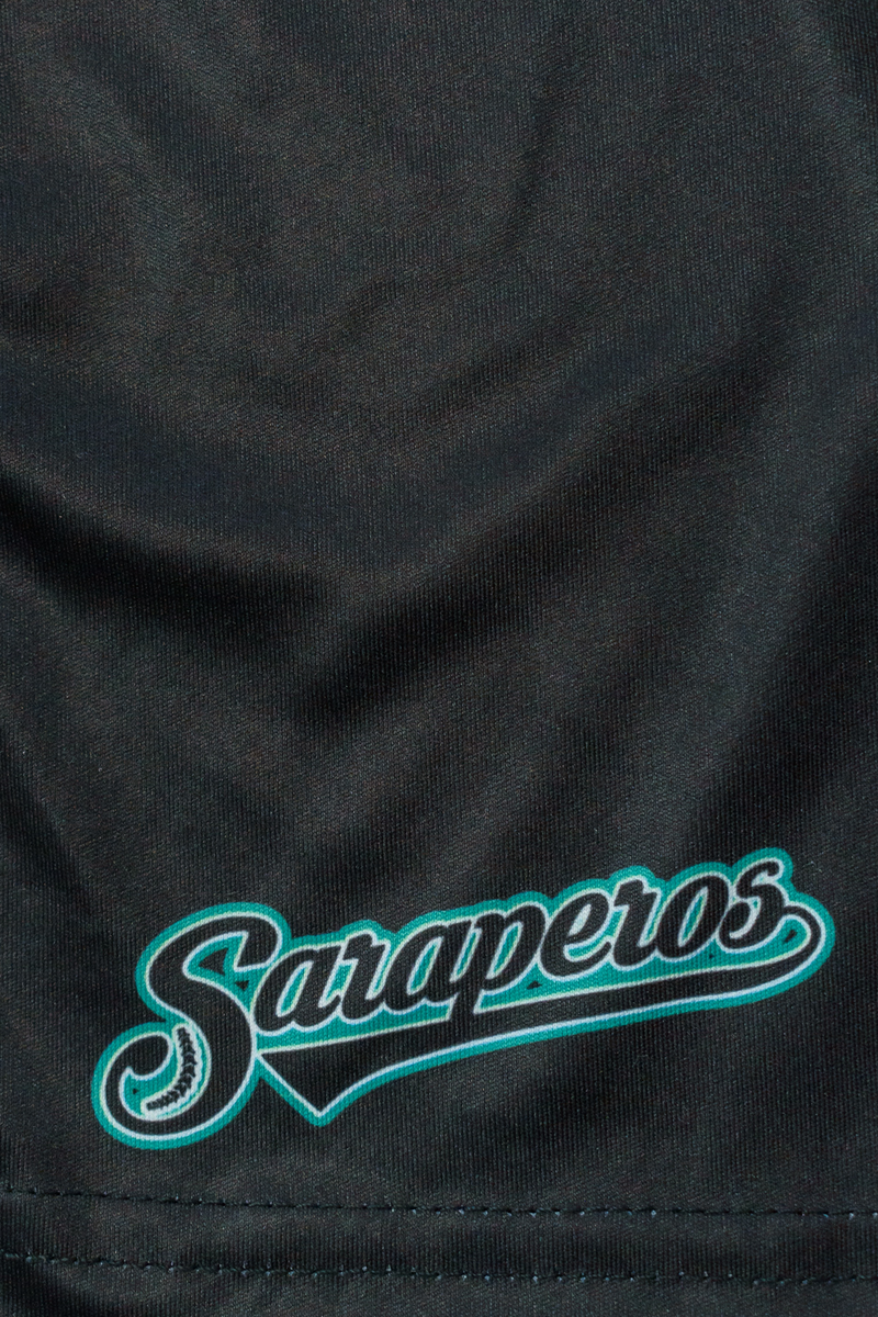 SHORT SARAPEROS 2024
