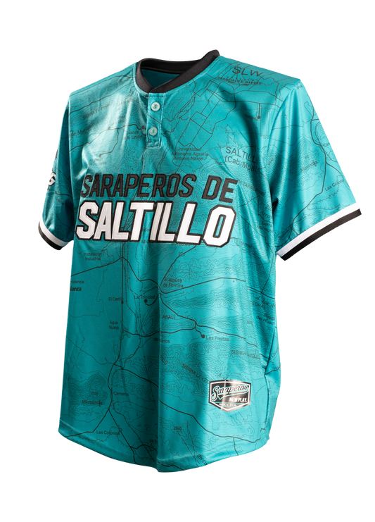 JERSEY OFICIAL TRAINING 2026
