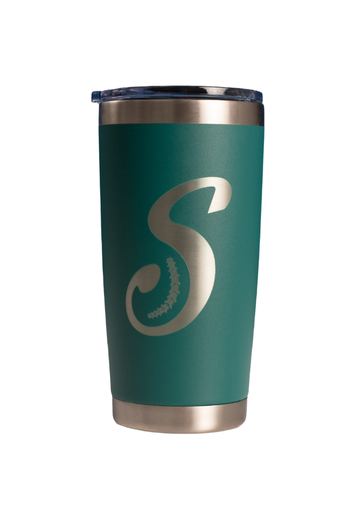 TERMO TUMBLER 20 OZ V. SARAPEROS 2026