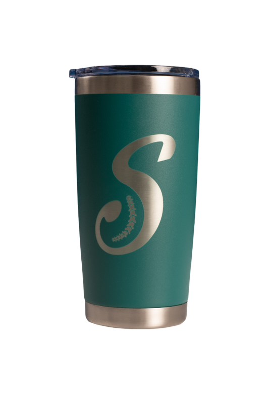 TERMO TUMBLER 20 OZ V. SARAPEROS 2026