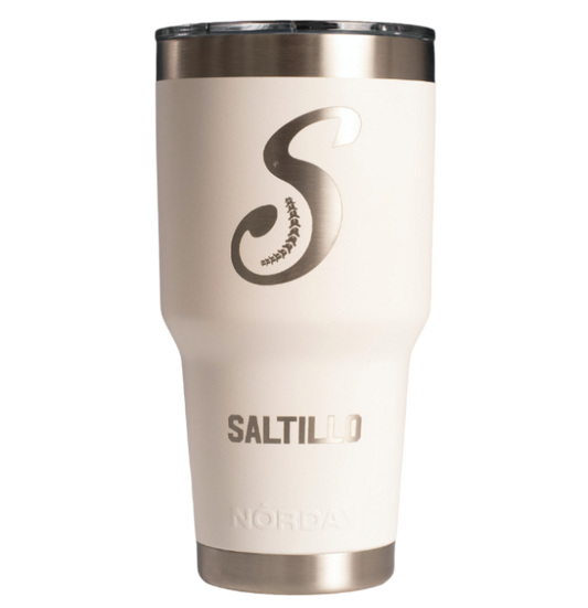 TERMO TUMBLER 30 OZ BLANCO 2026