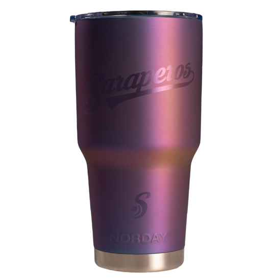 TERMO TUMBLER 30 OZ MIDNIGHT 2026