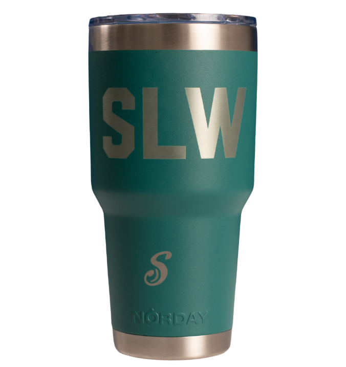 TERMO TUMBLER 30 OZ V.SARAPEROS 2026