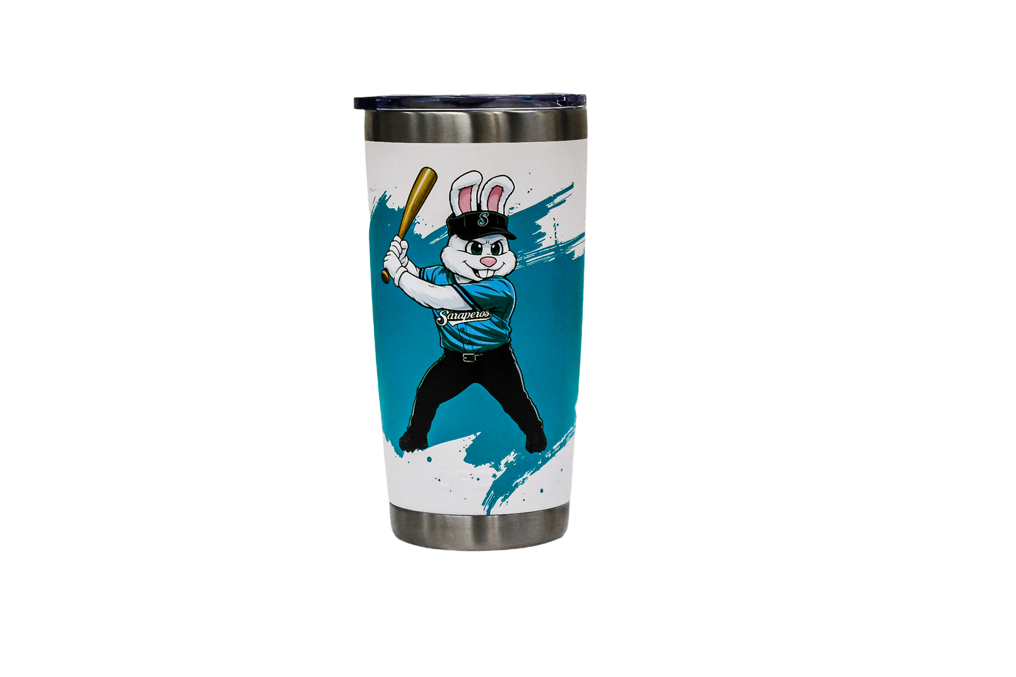 TUMBLER KIKE CONEJO 20 OZ 2026