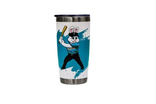 TUMBLER KIKE CONEJO 20 OZ 2026