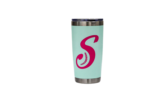 TUMBLER S ROSA 20 OZ 2026