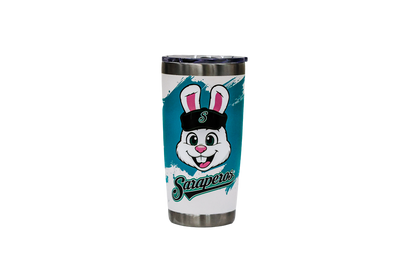 TUMBLER KIKE CONEJO 20 OZ 2026